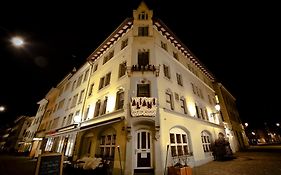 Hotel Albani